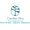 Caroline Pico Accompagnement Fleurs de Bach Hypnose Méditation thérapeute