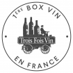 TROIS FOIS VIN vente de vins en ligne