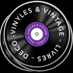 Vinyles & Vintage