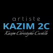 Kazim 2C peintre (artiste)