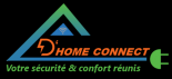 D'homeConnect système d'alarme et de surveillance (vente, installation)