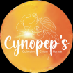 Cynopep's dressage animal