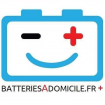 Batteries à Domicile Ouvert le dimanche
