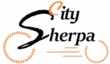 City Sherpa course, transport léger de proximité