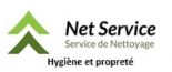 Net Service  désinfection, désinsectisation et dératisation