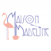 Maison Madeline salon de thé