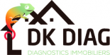 DK-DIAG diagnostic immobilier, amiante, plomb, termite, dpe