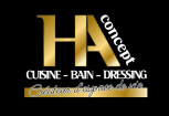HA CONCEPT CUISINES cuisiniste