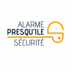 ALARME PRESQU'ILE SECURITE télésurveillance (appareil, système)