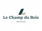 Le Champ du Bois Création Web création de site, hébergement Internet