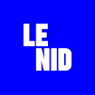 Le Nid café, bar, brasserie