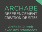 ARCHABE SAS Publicité, marketing, communication