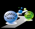Confiez-nous services, aide à domicile