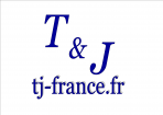 T&J Mode chaussures (détail)