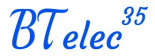 BTElec35 électricité générale (entreprise)