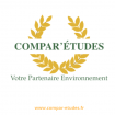 Compar'Études conseil, études, contrôle en environnement