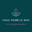 Yoga pour le dos yoga (cours)