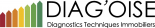 Diag'Oise diagnostic immobilier, amiante, plomb, termite, dpe