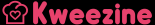 KWEEZINE traiteur, organisation de réception