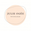 Julie Ogée, Psychologue clinicienne - Psychothérapeute en ligne