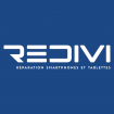 REDIVI Réparation de téléphones