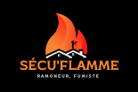 Secu'flamme ramoneur fumiste ramonage