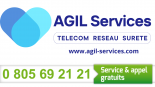 AGIL Services