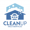 CleanUp Multiservices nettoyage vitres