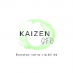 Kaizen SEO création de site, hébergement Internet