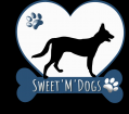 Sweet'M'Dogs dressage animal
