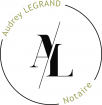 Audrey Legrand Notaire notaire