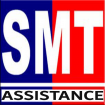 SMT ASSISTANCE vitrerie (pose), vitrier