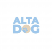 Alta Dog dressage animal