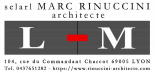 selarl MARC RINUCCINI architecte architecte et agréé en architecture, architecte DPLG