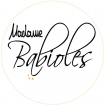 Madame Babioles imprimerie