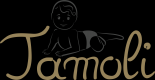 Tapis d'éveil bébé TAMOLI