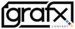 GRAFX Concept Publicité, marketing, communication