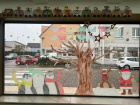 LE MONDE FANTASTIQUE DES CHERUBINS crèche et garderie