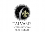 Talvan's International - Real Estate In Paris & France - SASU TALVAN SYLVAIN SERGE Immobilier