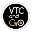 VTC and GO voiture de tourisme avec chauffeur