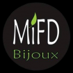 Made in Family Designs bijouterie fantaisie (détail)