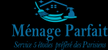 Ménage Parfait Services entreprise de nettoyage