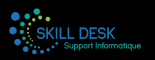 Skill Desk dépannage informatique
