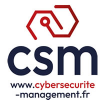 Cybersécurité Management informatique (logiciel et progiciel)