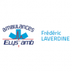 Elys'Amb ambulance