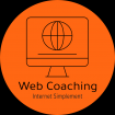 Web Coaching création de site, hébergement Internet