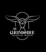 AU GRIMOIRE salon de thé