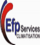 SARL EFP SERVICES climatisation (étude, installation)