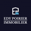 Edy Poirier Immobilier  agence immobilière