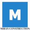Miran Construction  entreprise de maçonnerie